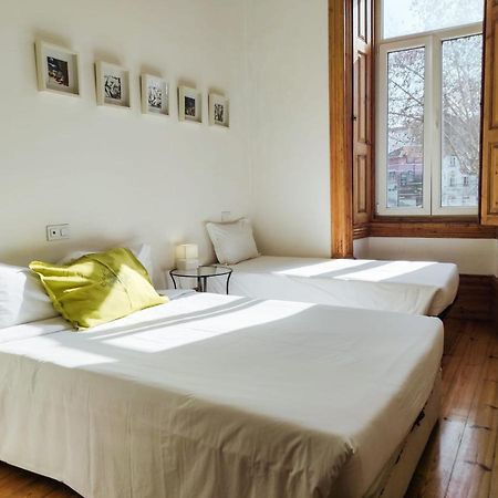 Casa Da Praca By Purus Ξενοδοχείο Κοΐμπρα Εξωτερικό φωτογραφία
