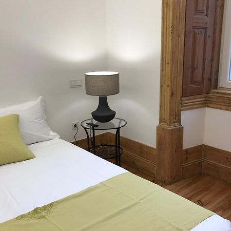 Casa Da Praca By Purus Ξενοδοχείο Κοΐμπρα Εξωτερικό φωτογραφία