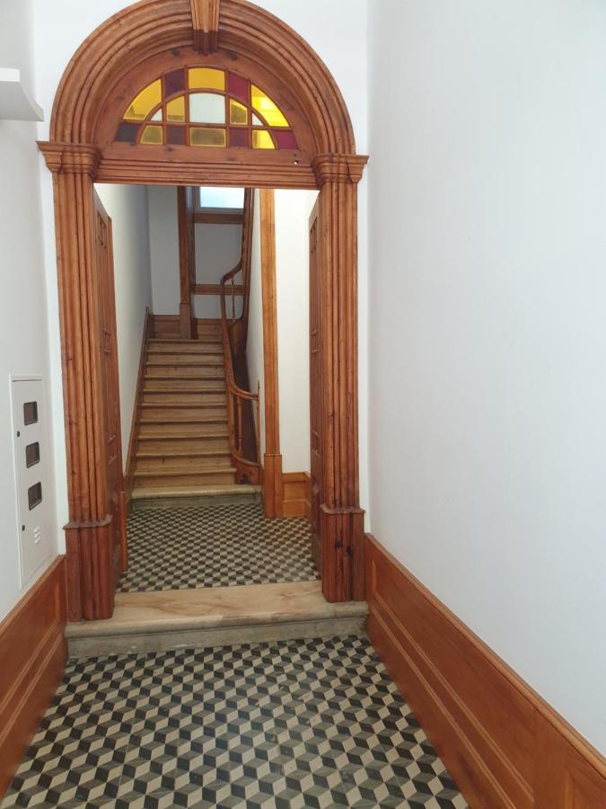 Casa Da Praca By Purus Ξενοδοχείο Κοΐμπρα Εξωτερικό φωτογραφία