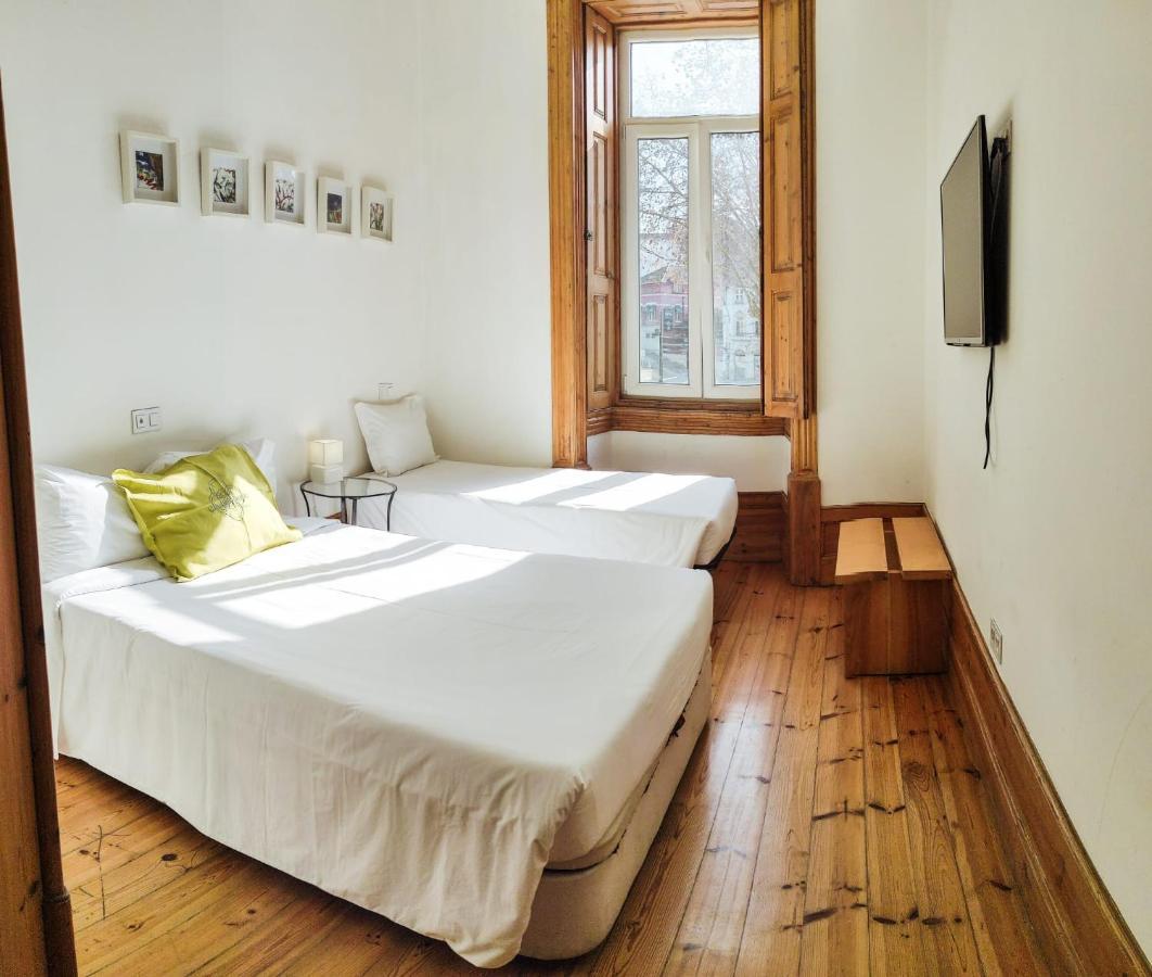Casa Da Praca By Purus Ξενοδοχείο Κοΐμπρα Εξωτερικό φωτογραφία