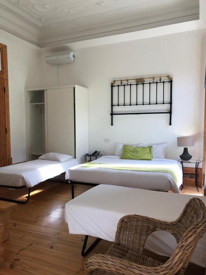 Casa Da Praca By Purus Ξενοδοχείο Κοΐμπρα Εξωτερικό φωτογραφία