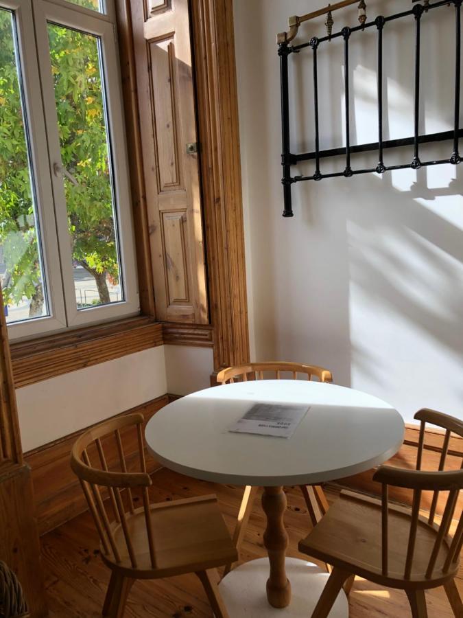 Casa Da Praca By Purus Ξενοδοχείο Κοΐμπρα Εξωτερικό φωτογραφία