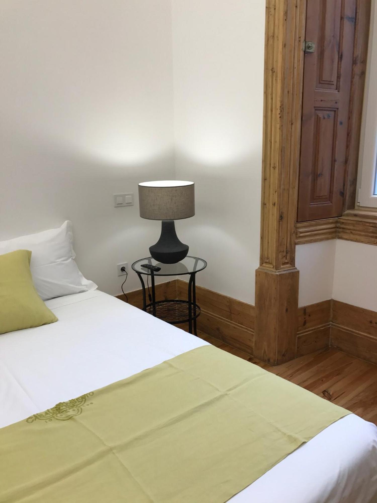 Casa Da Praca By Purus Ξενοδοχείο Κοΐμπρα Εξωτερικό φωτογραφία