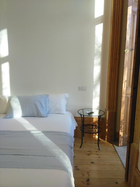 Casa Da Praca By Purus Ξενοδοχείο Κοΐμπρα Εξωτερικό φωτογραφία