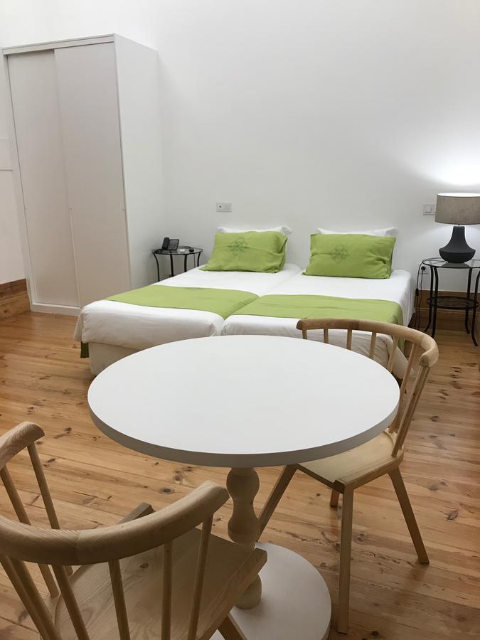 Casa Da Praca By Purus Ξενοδοχείο Κοΐμπρα Δωμάτιο φωτογραφία