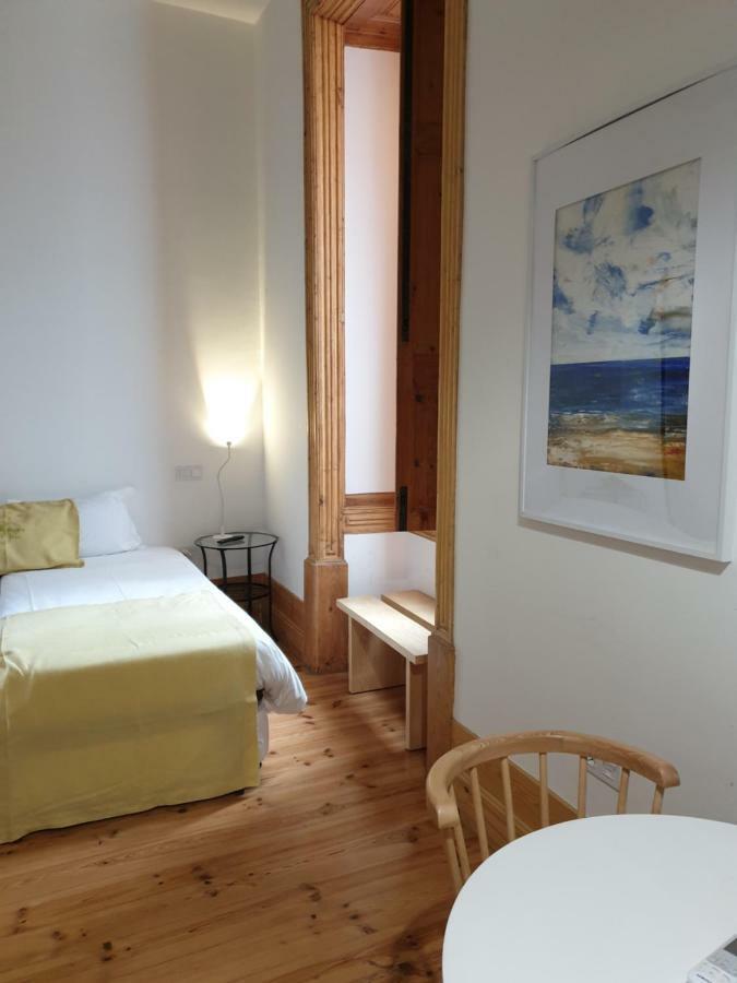 Casa Da Praca By Purus Ξενοδοχείο Κοΐμπρα Εξωτερικό φωτογραφία